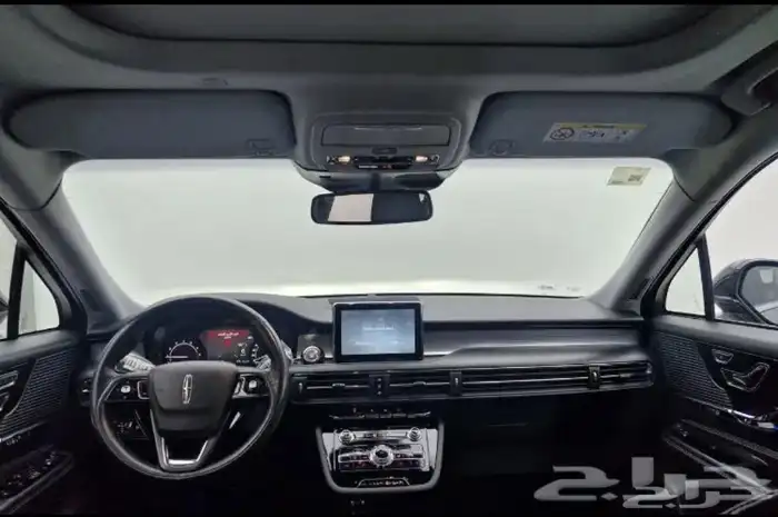 لينكن للبيع 2022 2