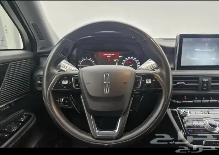 لينكن للبيع 2022 3