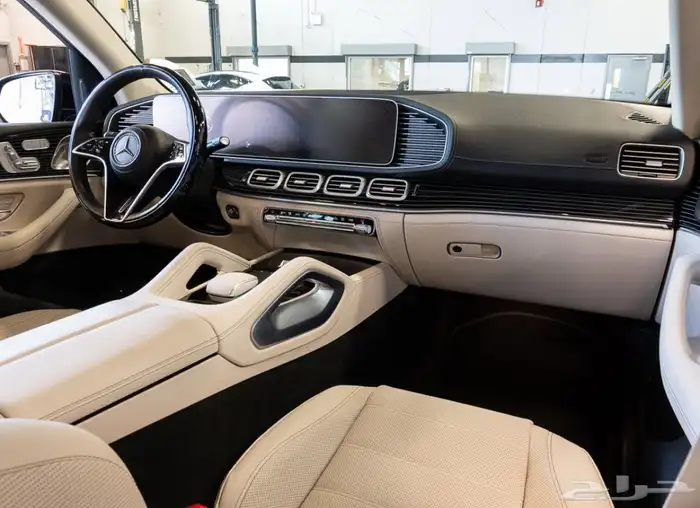 2024 Mercedes-Benz GLE 450 6