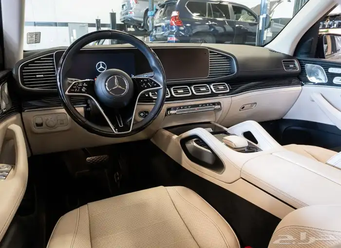 2024 Mercedes-Benz GLE 450 5