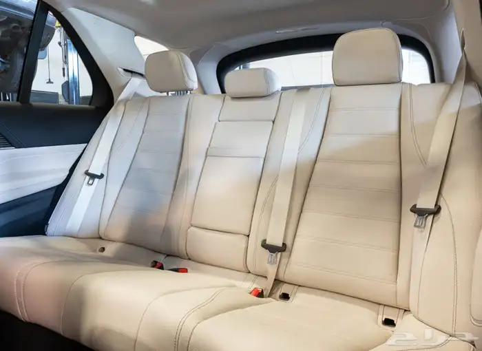 2024 Mercedes-Benz GLE 450 8