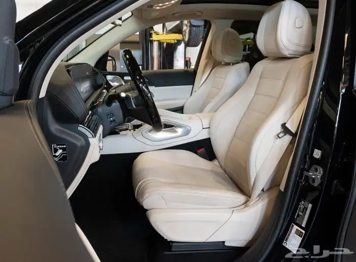 2024 Mercedes-Benz GLE 450 7