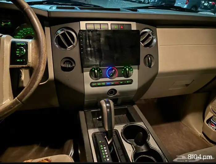 اكسبديشن 2014 للبيع 2