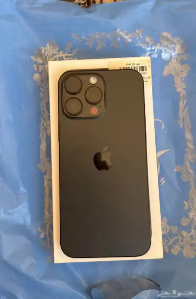 ايفون 16 برو ماكس 0