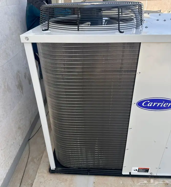 مكيف بكج كارير 3