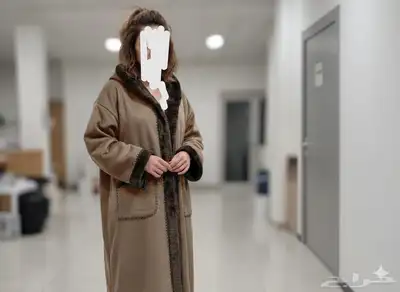 فروه نسائي مع قبوع الراس index