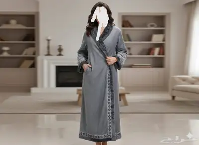 فروه نسائي مع قبوع الراس index