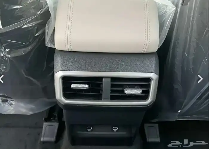 كيا سبورتاج 2025 5