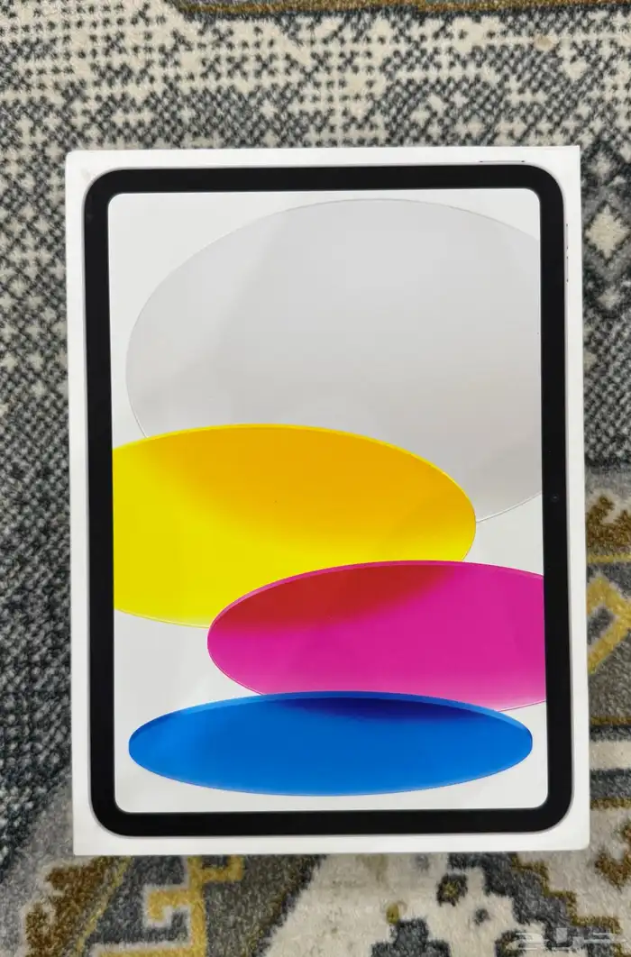 ايباد الجيل العاشر 10th 0