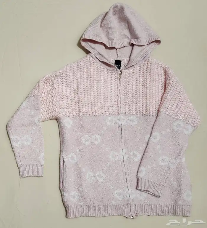 ملابس بناتي جاكيت قميص بنطلون اي قطعة 10 ريال 1