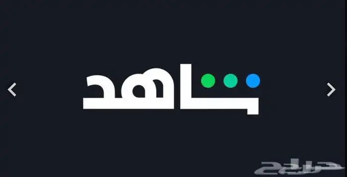 اشتراكات- نتفلكس -osn -شاهد 2