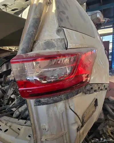 ترافيرس قطع غيار تشليح index