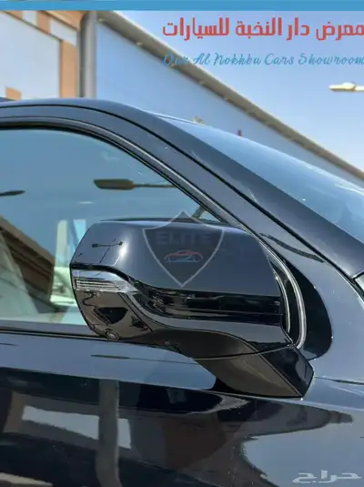 كاديلاك سكاليد سبورت فل2025 كاش وبنوك index