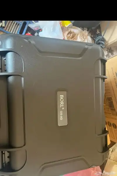 للبيع مكسر ماركة porl index