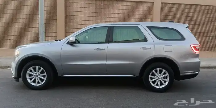 دودج دورانجو 2015 للبيع 4