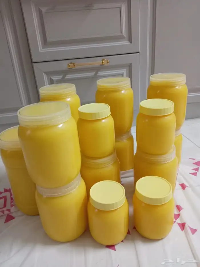 سمن سوري فاخر وعلى الشرط 0