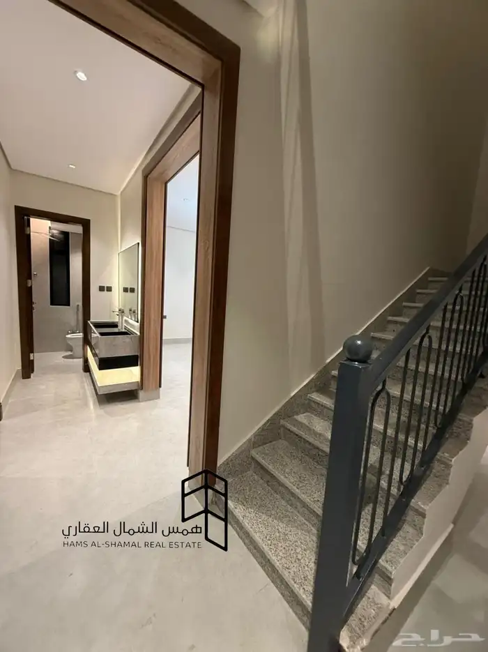 للبيع شقق تمليك دور ثاني حي الاخضر 9