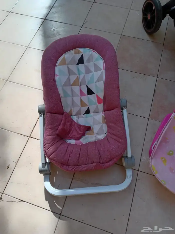 كرسي طعام اطفال 1