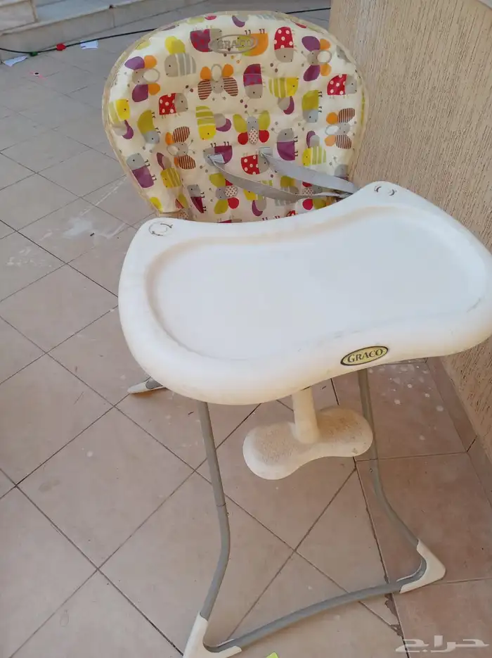 كرسي طعام اطفال 0