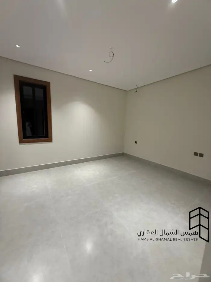 للبيع شقق تمليك دور ثاني حي الاخضر 3