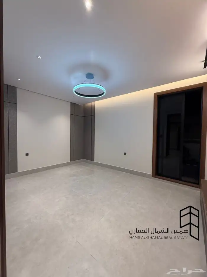 للبيع شقق تمليك دور ثاني حي الاخضر 4