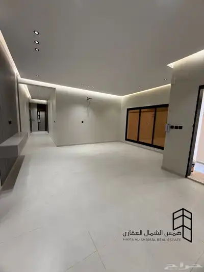 للبيع شقه ارضيه حي المصيف مدخل سياره وخاص index