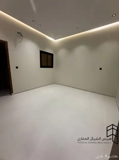 للبيع شقه ارضيه حي المصيف مدخل سياره وخاص index