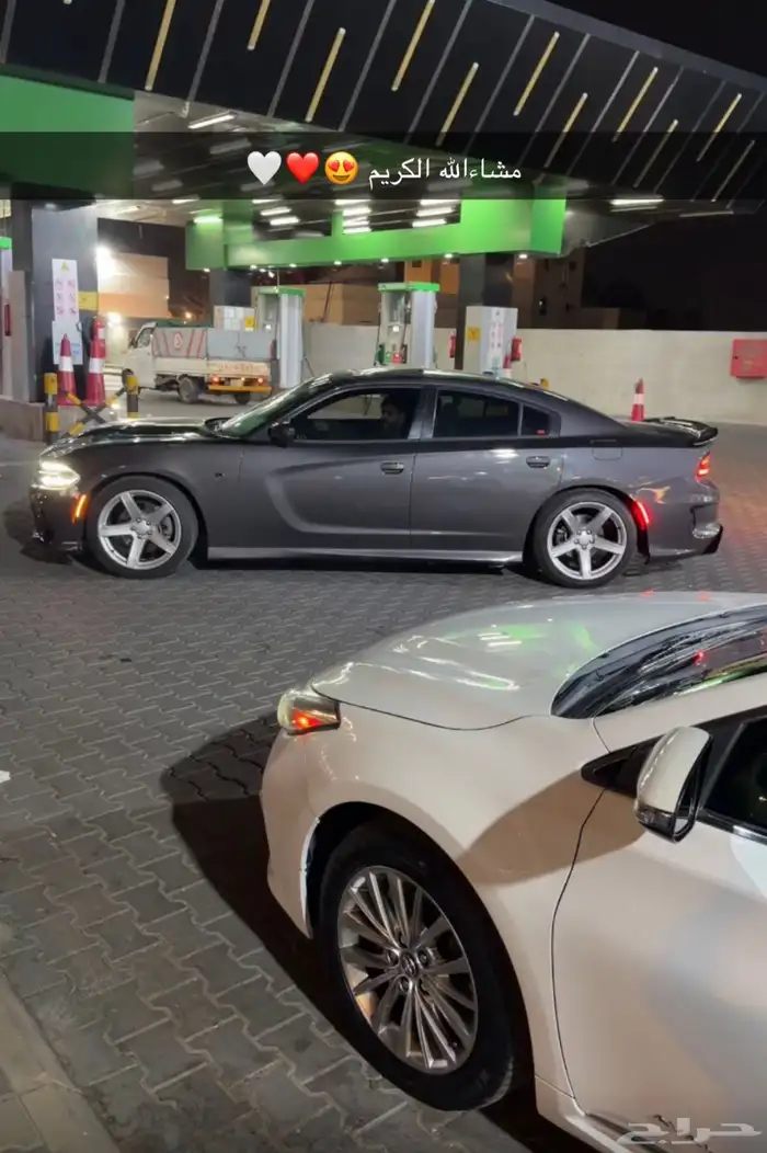 دوج تشارجر 2015 ارتي فل هاوس 0