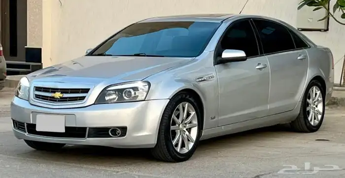 شيفروليه كابرس 2010 ( تم البيع ) 1