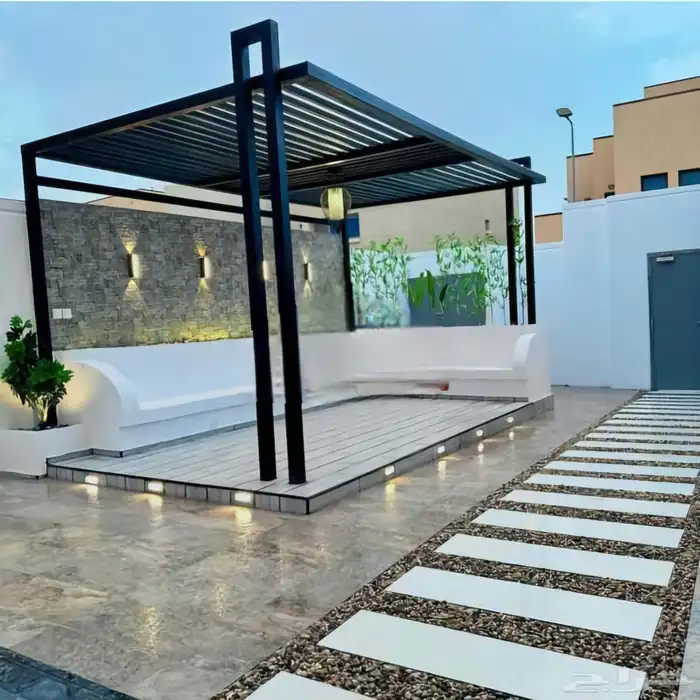 حداد جلسات شتويه لكسان 9