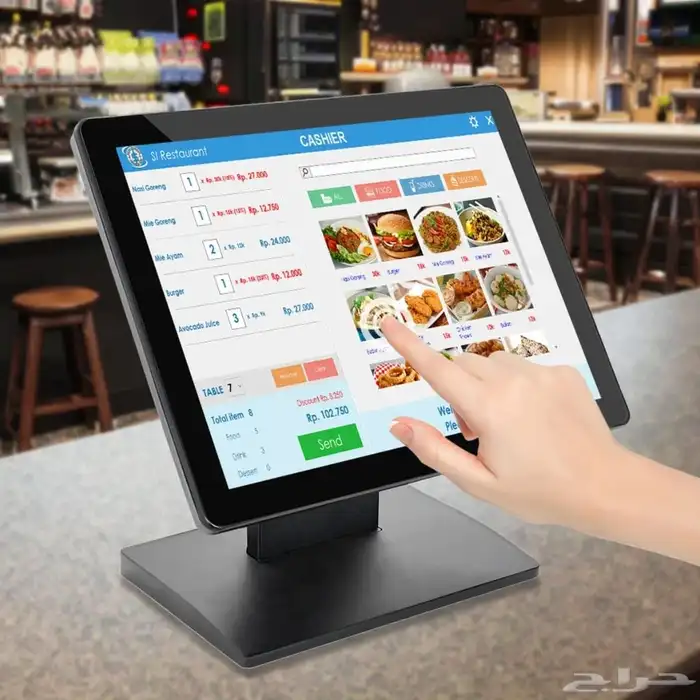 اطو ر مشروعك اليوم  وخلي حساباتك كلها دقيقة وسهلة 0