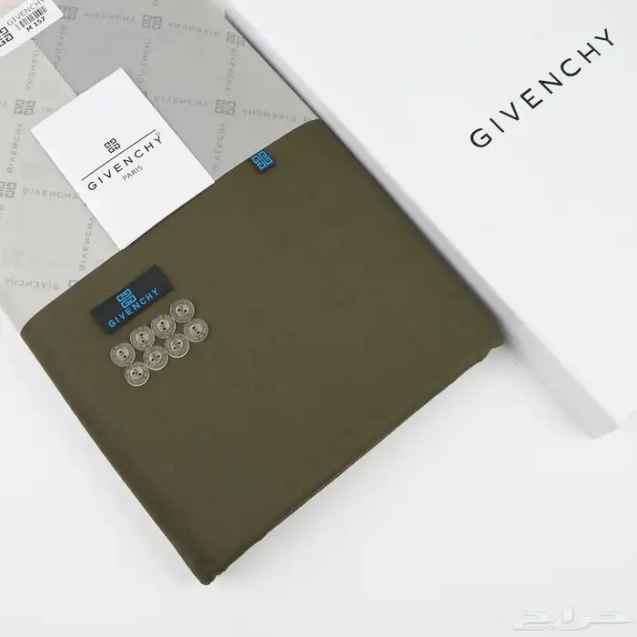 أقمشة شتوية ماركات عالمية جوده وضمان 75