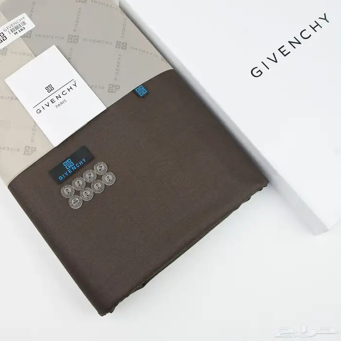 أقمشة شتوية ماركات عالمية جوده وضمان 35