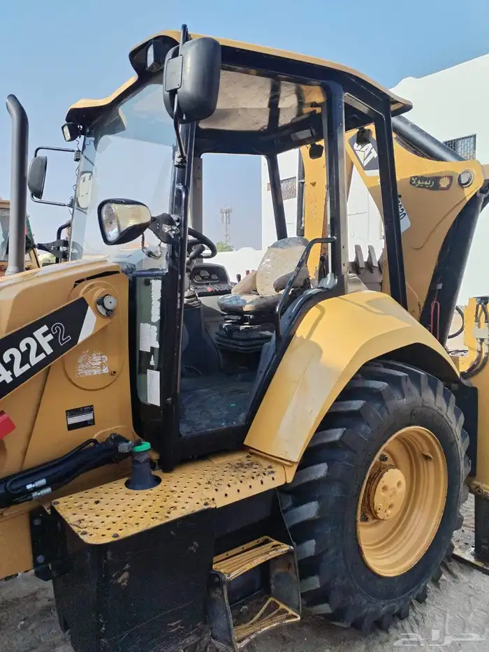 كاتربيلر أمريكى 2015 4