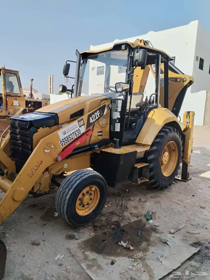 كاتربيلر أمريكى 2015 1