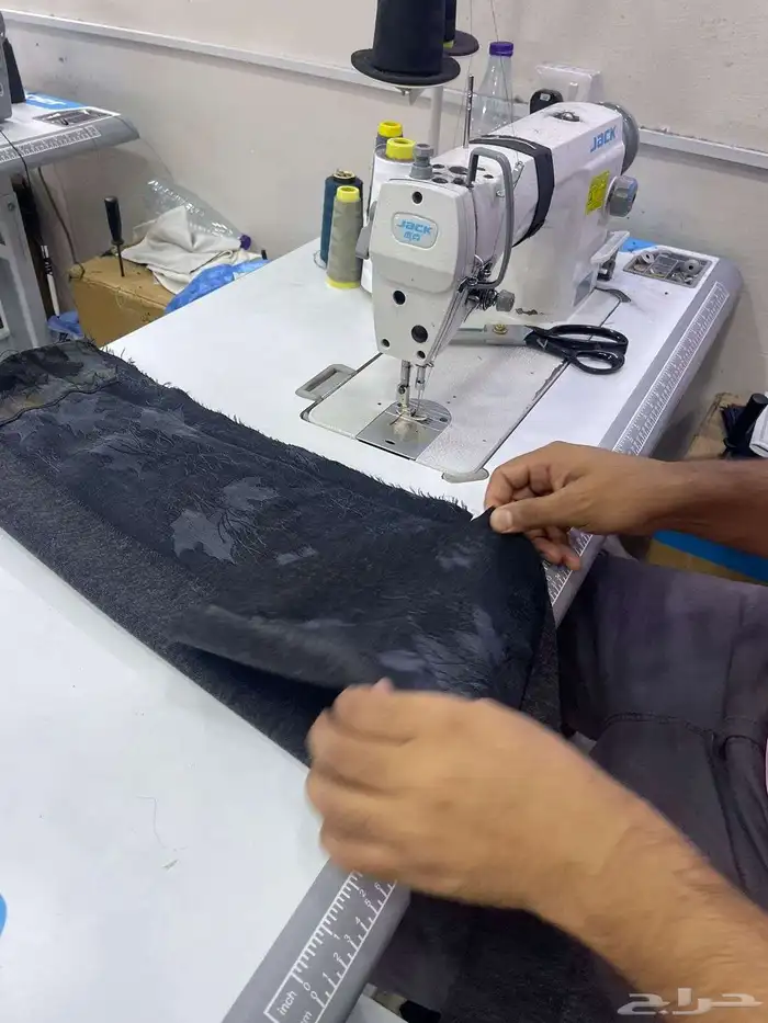 خياط عبايات جمله 35ريال لكميات 0