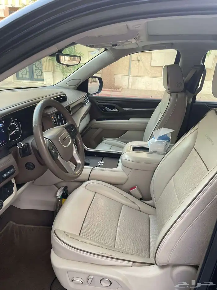 جي ام سي دينالي 2021 5