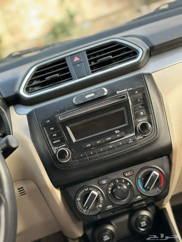 سوزوكي ديزاير 2023 6