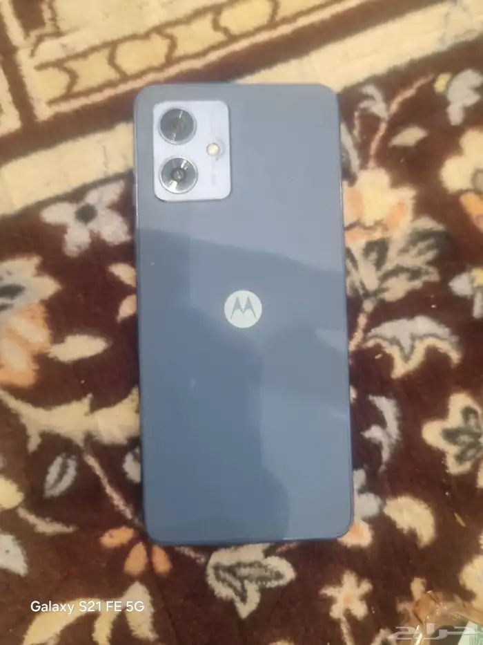 جوال موتيرلا 1