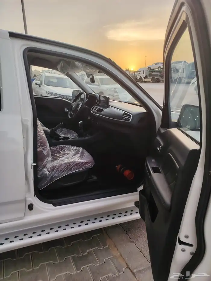 وينجل 7 دبل ديزل جير عادى 2025 عروض خاصه على الكاش والتمويل 9