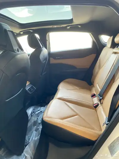 شانجان يوني في موديل 2023 index