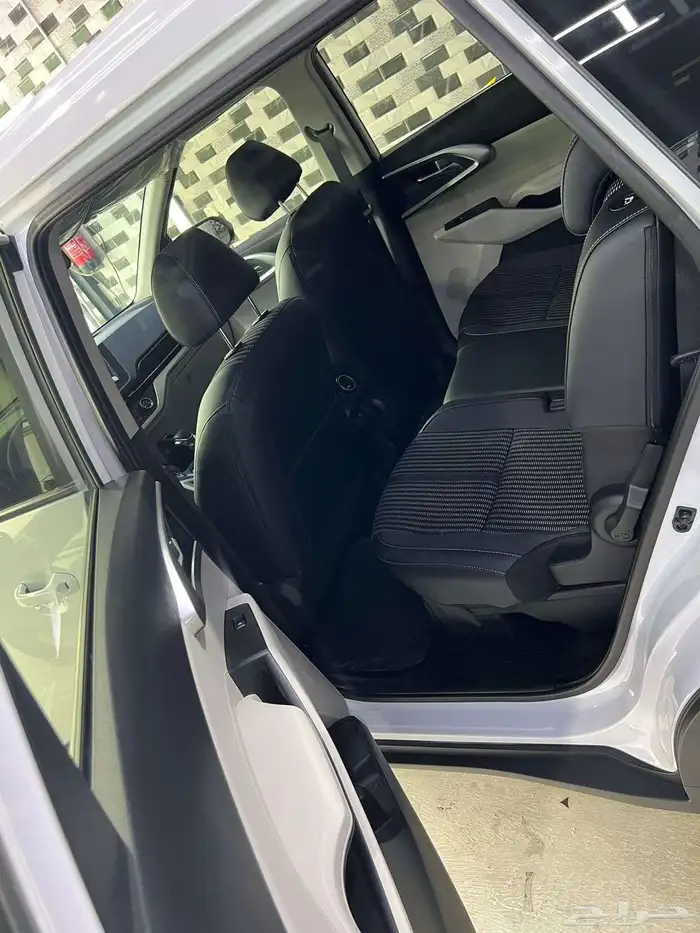 كيا كارينز استاندر 2025 تحطيم الاسعار بكمية محدوده 8