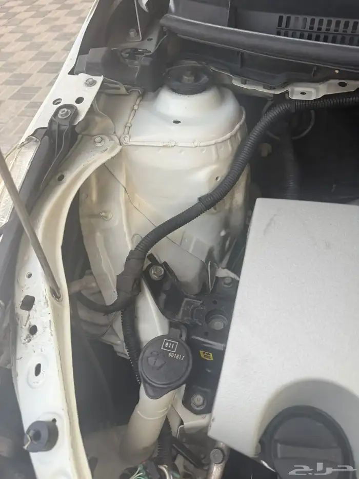 Toyota Yaris 2019 11