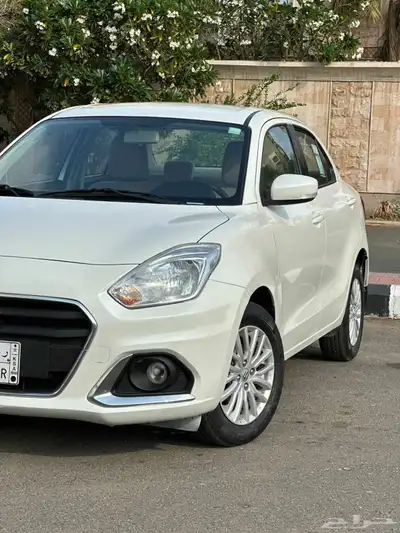 سوزوكي ديزاير 2023 index