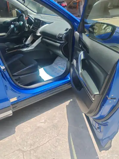 اكلبيس كروس 2019 index