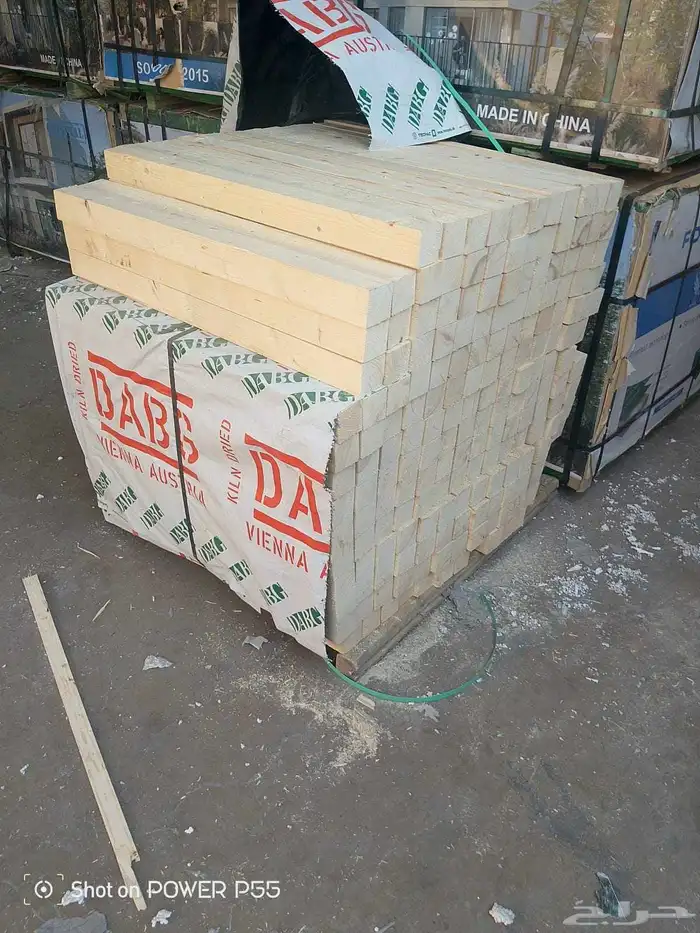 خشب مرابيع بليوود بليوت 5