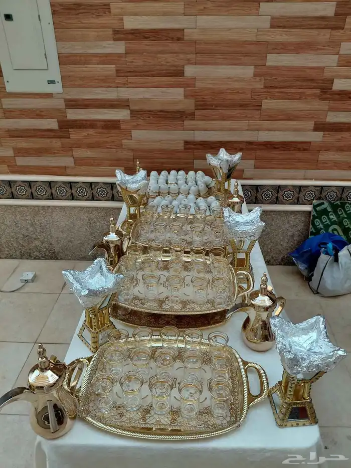 قهوجي وصبابين 0