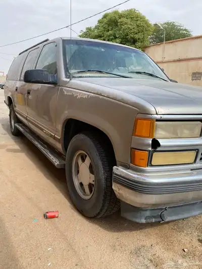 جمس شفرولية موديل 99للبيع بحالته وكالة index