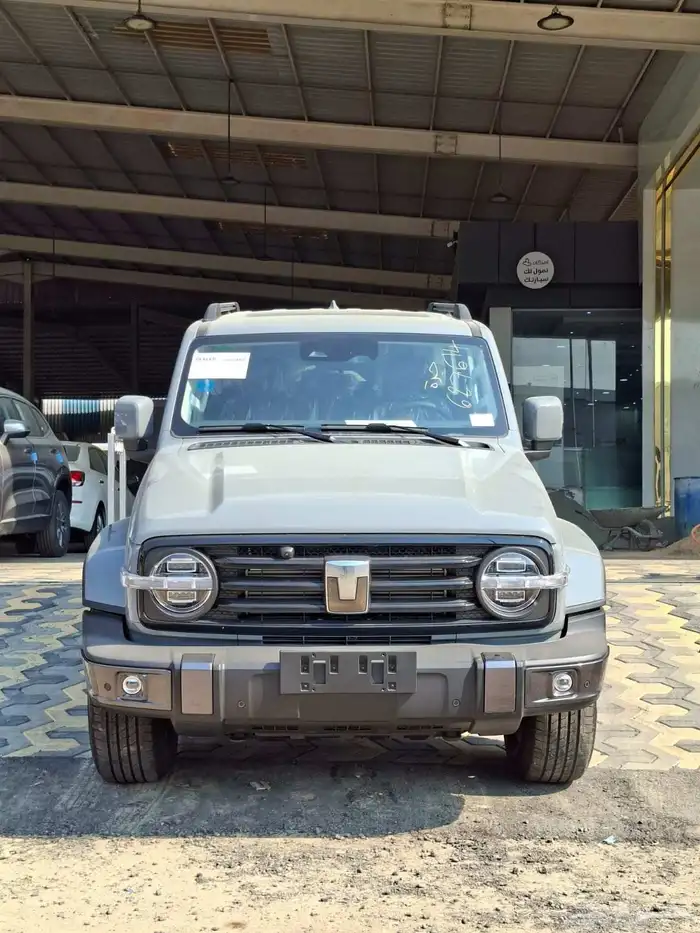 تانك 300 فل كامل موديل 2026 لايفوتك العرض بأقل سعر 0