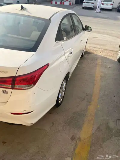 شانجان 2021 ماشيه 20 الف فقط للبيع السيارة شبه جديده وكاله index